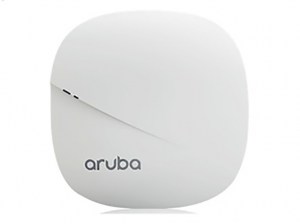 HPE Aruba Instant IAP-207 - Punto de acceso inalámbrico - Wi-Fi